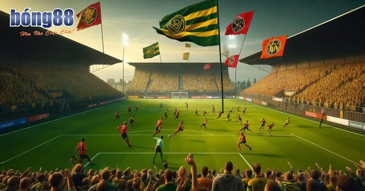 Kinh Nghiệm Soi Kèo Bóng Đá Quan Trọng Tân Thủ Cần Lưu Ý