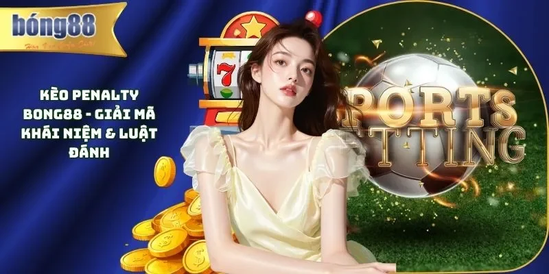 Kèo Penalty Bong88