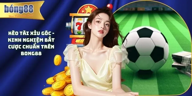 Kèo tài xỉu góc